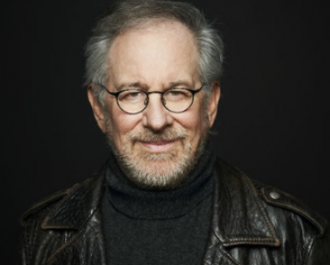 Emocionante: Teste de Elenco para o filme E.T. com Steven Spielberg Emocionante: Teste de Elenco para o filme E.T. com Steven Spielberg