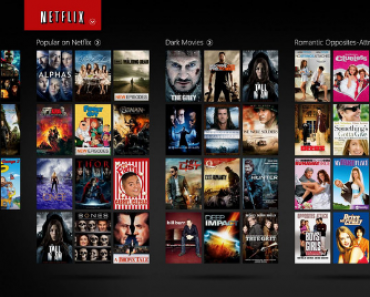 Confira os lançamentos de setembro da Netflix Confira os lançamentos de setembro da Netflix