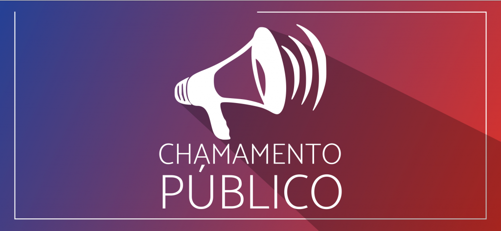 Seleção: inscrições para artistas até 31/01/2018