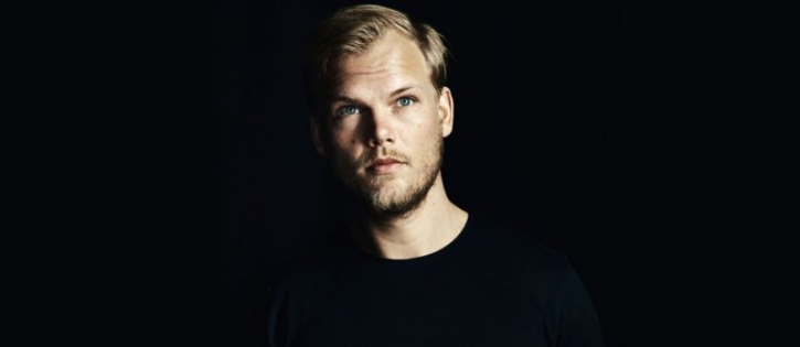 Morre DJ e Produtor Avicii, aos 28 anos