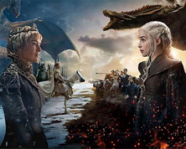 Game of Thrones procura 8 atores para última temporada Game of Thrones procura 8 atores para última temporada