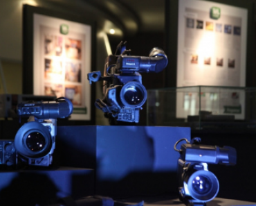 Seleção para filmes e produção audiovisual Seleção para filmes e produção audiovisual