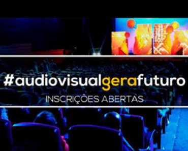 Seleção para filmes e produção audiovisual Seleção para filmes e produção audiovisual