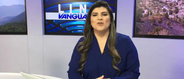 Público fica indignado com a demissão de apresentadora da Globo, que estava acima do peso