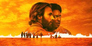 Novidades da Netflix para o mês de Julho