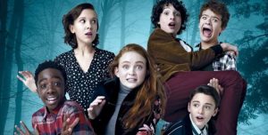 Novidades da Netflix para o mês de Julho