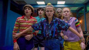 Novidades da Netflix para o mês de Julho