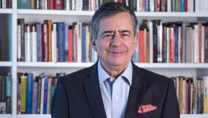 Morre Jornalista Paulo Henrique Amorim