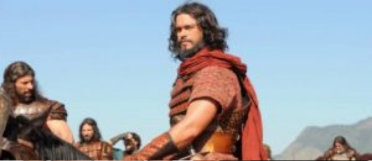 Record Começa a Escalar Elenco de "Josué e a Terra Prometida", Saiba Como Fazer Seu Cadastro na Record!