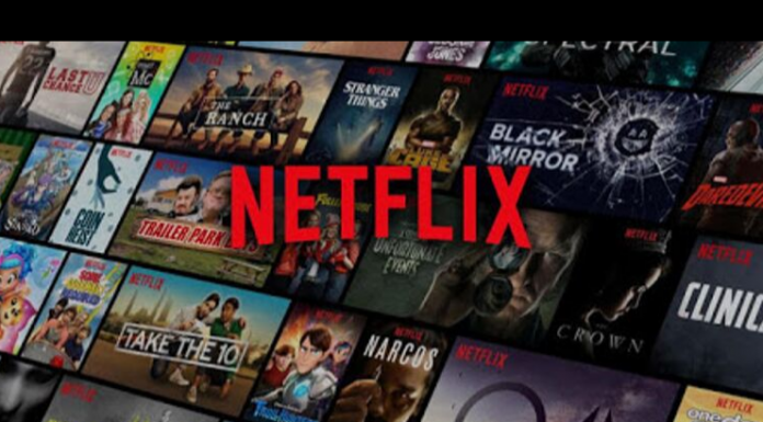 Conheça as novidades de Setembro na Netflix!