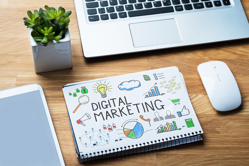 Marketing Digital