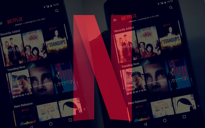 Conheça as novidades de Setembro na Netflix!