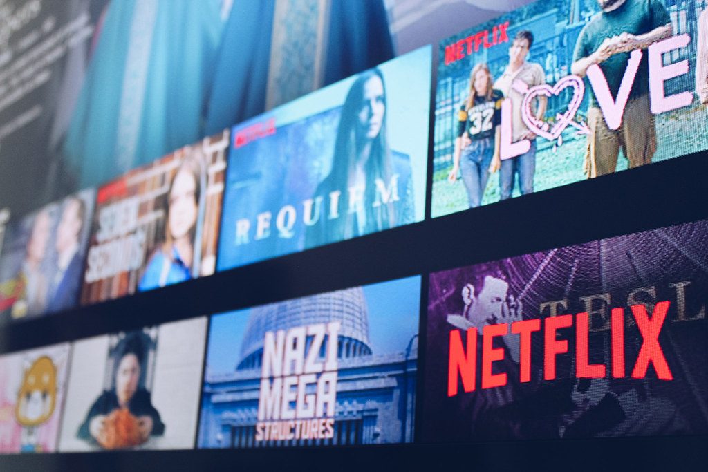 Conheça as novidades de Setembro na Netflix!