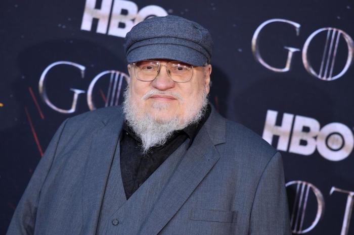 Saudade de GoT? Veja as últimas informações!