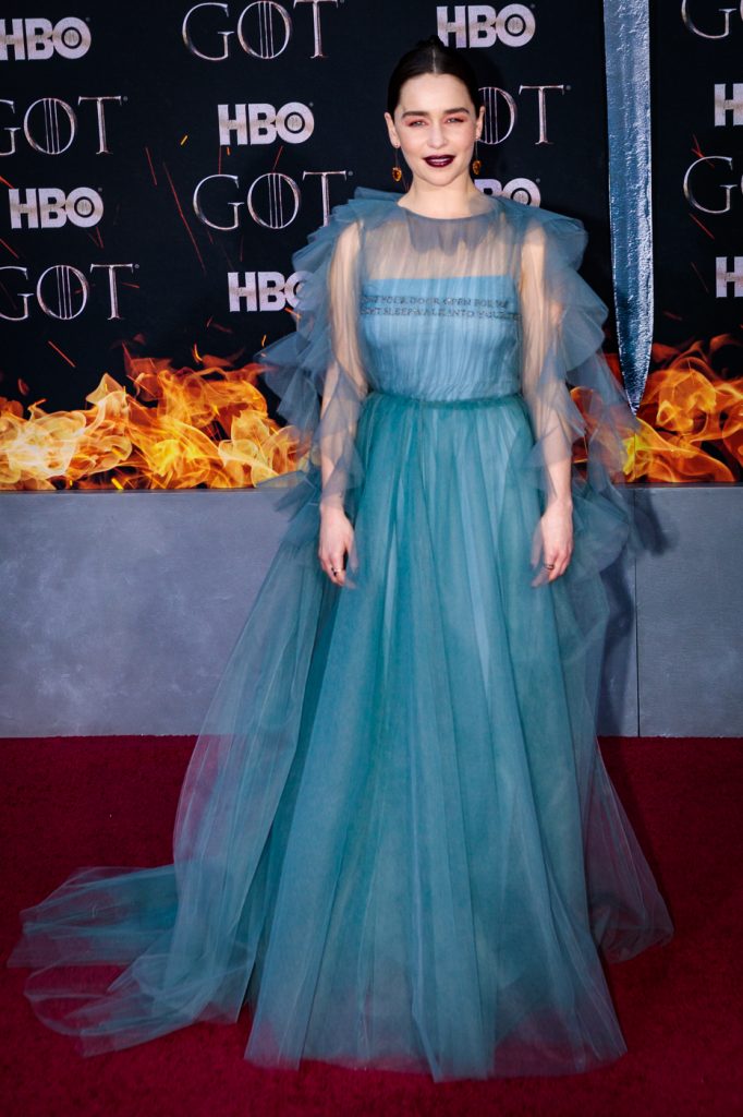 Saudade de GoT? Veja as últimas informações!