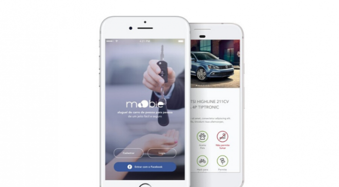 Alugue carro por aplicativo: Moobie chegou para revolucionar o mercado moobie