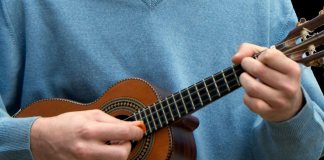 cavaquinho