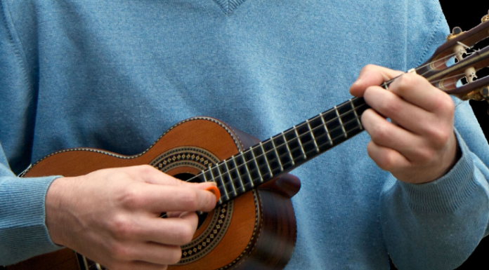 Web cavaquinho – Simulador pelo celular cavaquinho