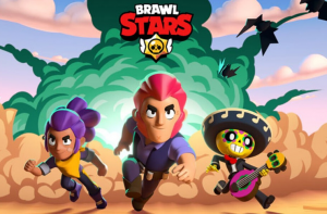 Brawl Stars