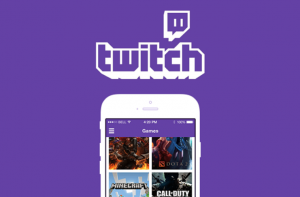 twitch