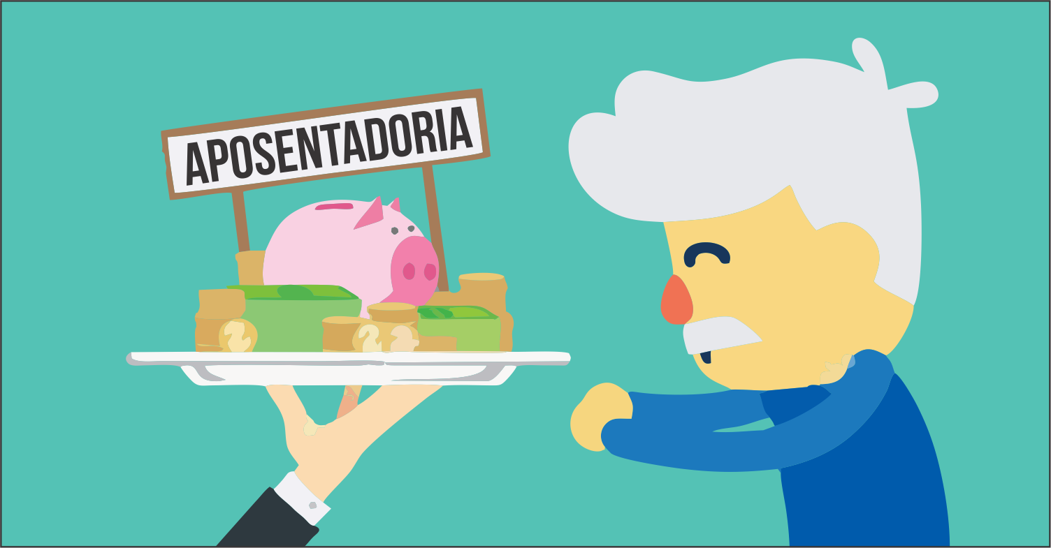 Confira 5 passos para fazer a consulta da sua aposentadoria