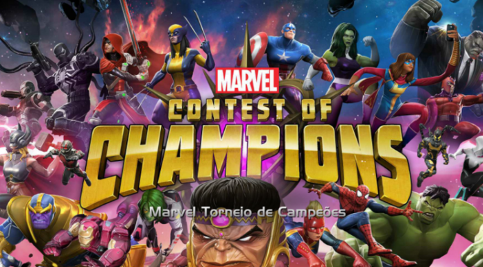 Jogo Marvel Torneio de Campeões: aprenda a baixar no seu celular marvel