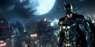 batman
