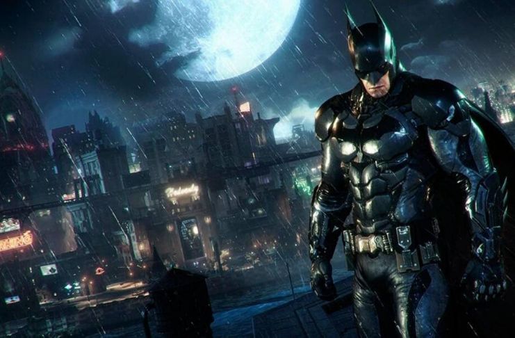 Novo jogo do Batman: veja os possíveis detalhes do game - Jovem Online