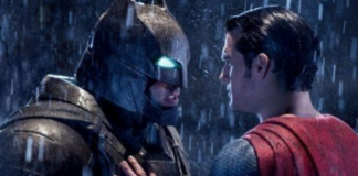batman vs superman
