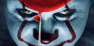 filmes de terror
