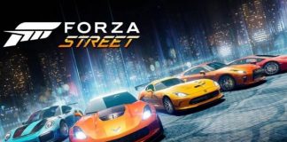 forza street