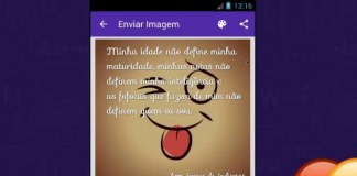 aplicativo frases de indiretas