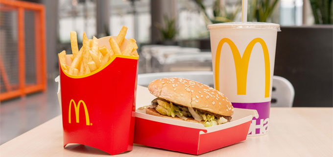 McDonald's - Avenida São Paulo | Agenda Sorocaba