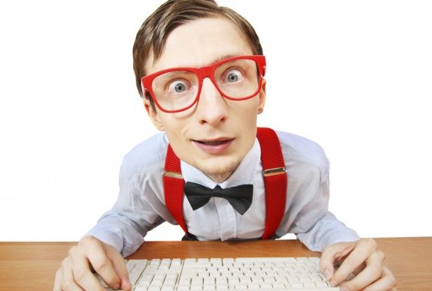 Descubra quão nerd você é com esse teste