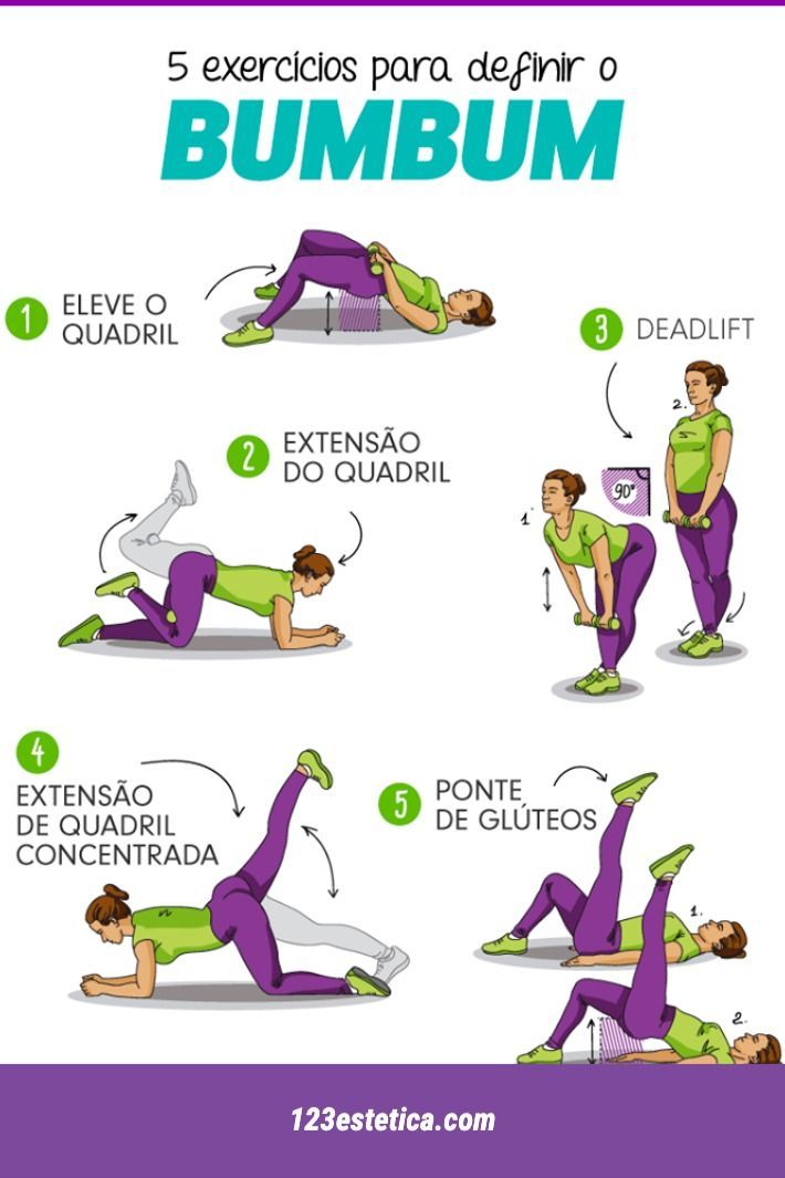 exercícios