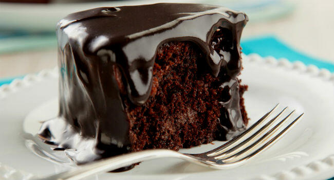 Melhores receitas de bolo de chocolate - Saiba como fazer em casa