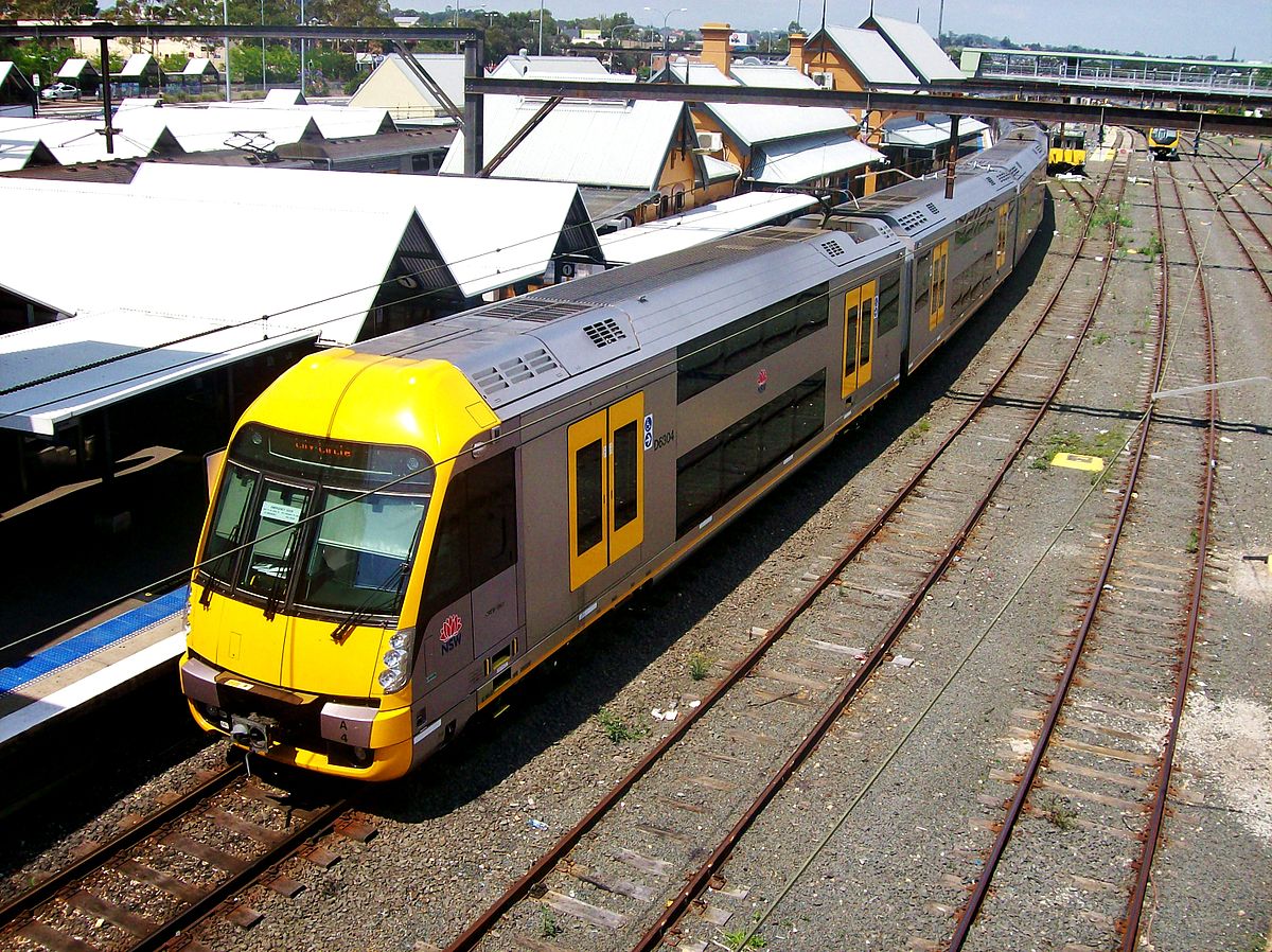 Homem é acusado por adolescente de praticar ato libidinoso num vagão de trem