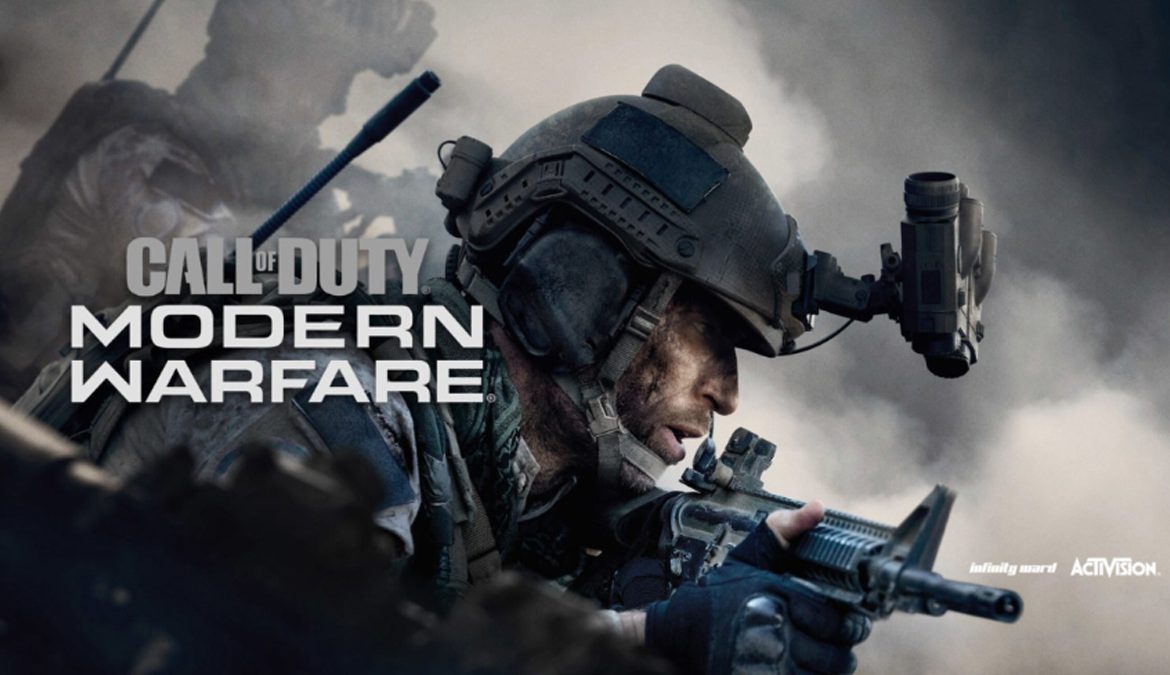 Nova atualização de Call Of Duty: Warzone traz grandes novidades