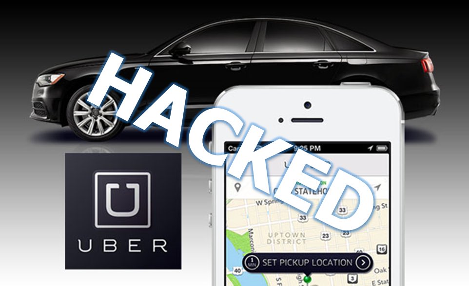 Uber HACK (@freeridesHACK) | Twitter