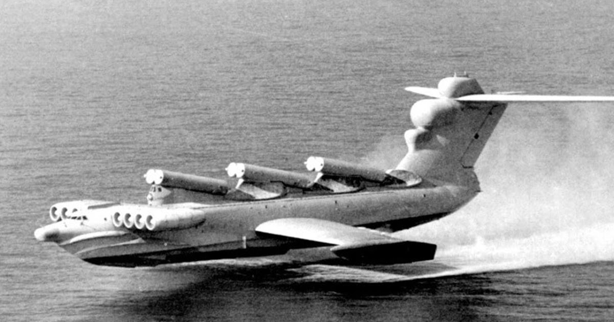 Super avião russo vira atração turística