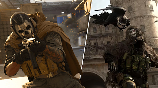 Nova atualização de Call Of Duty: Warzone traz grandes novidades