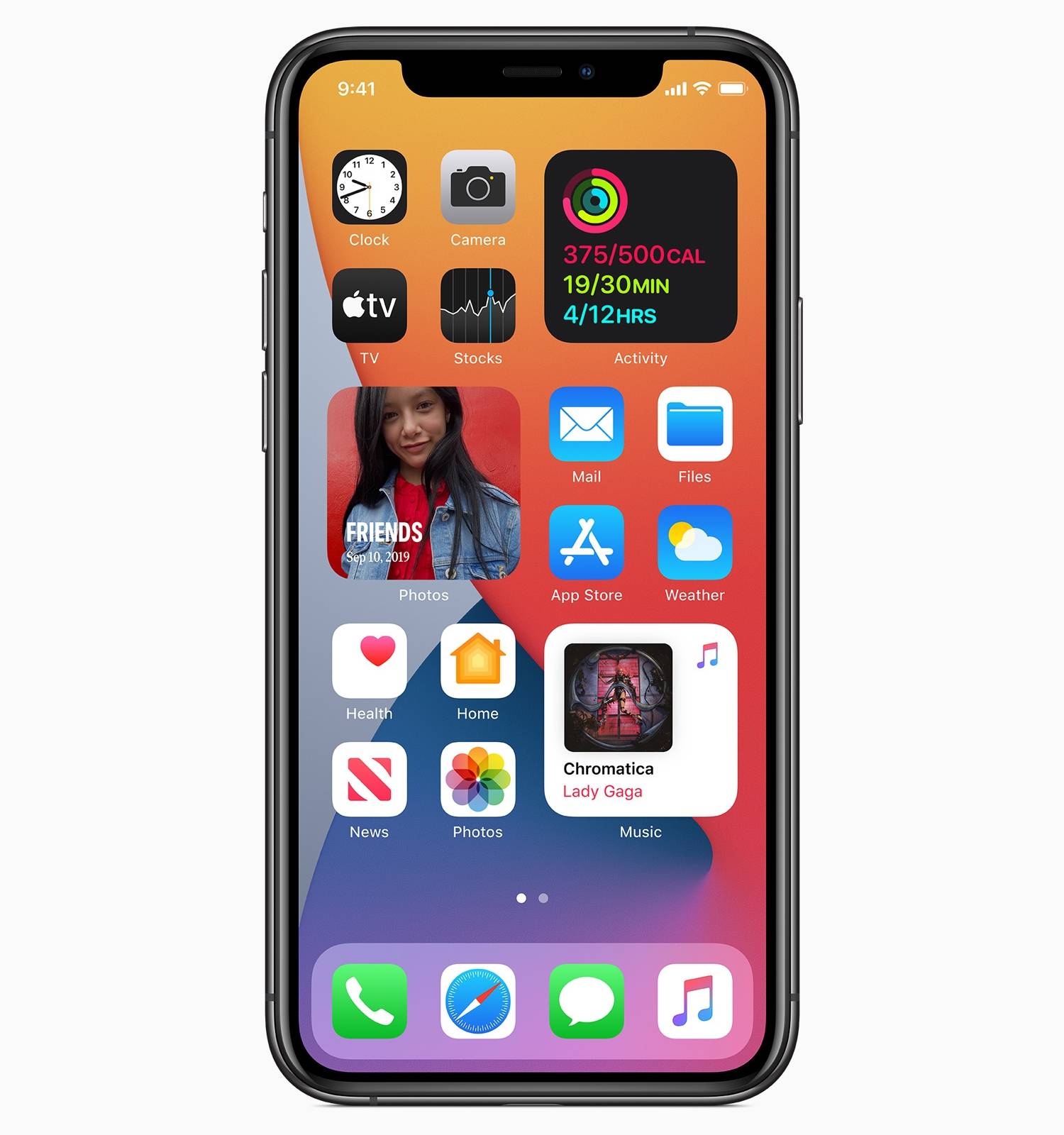 Apple trará mudanças radicais para o iOS