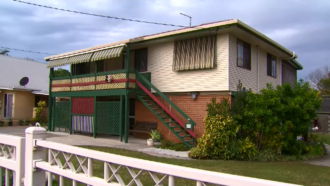Mulher de Queensland é acusada de crime contra o próprio marido