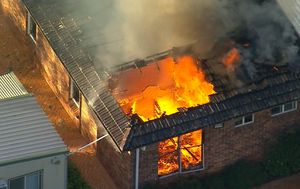 Harley-Davidson Traralgon: man saves store from alleged arson attack