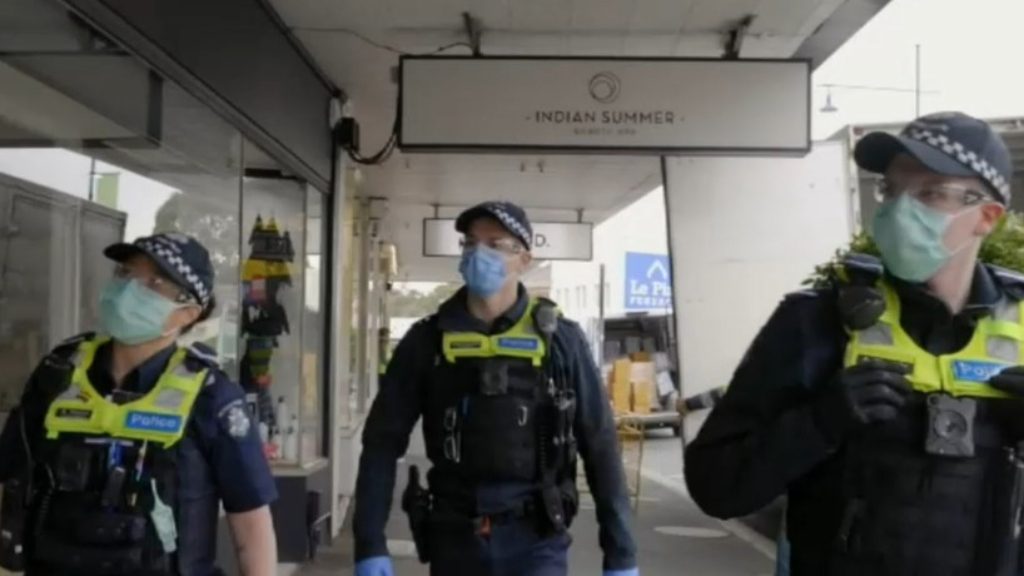 Polícia australiana pede ajuda no caso do assassinato de diplomata turco em Sydney