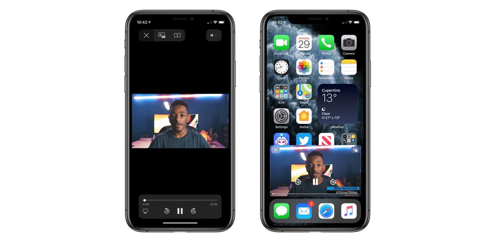 Apple trará mudanças radicais para o iOS