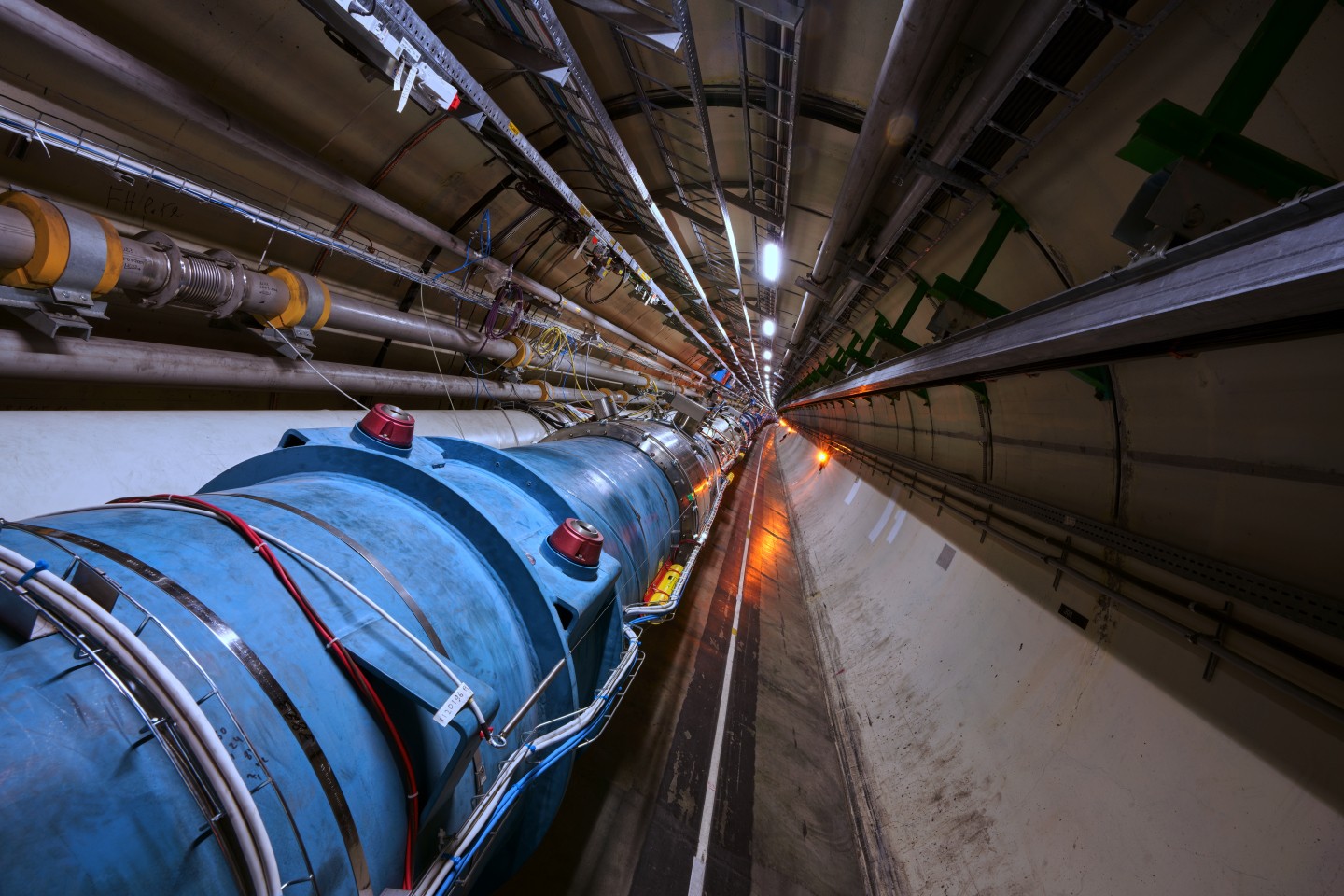 Cientistas detectam a maior explosão do universo desde o Big Bang