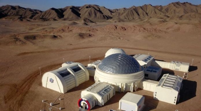 Elon Musk diz que a cidade marciana será “gloriosa”, mas os colonizadores podem morrer