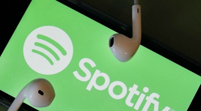 Clientes Spotify Premium do Reino Unido podem obter um alto-falante Google Nest grátis