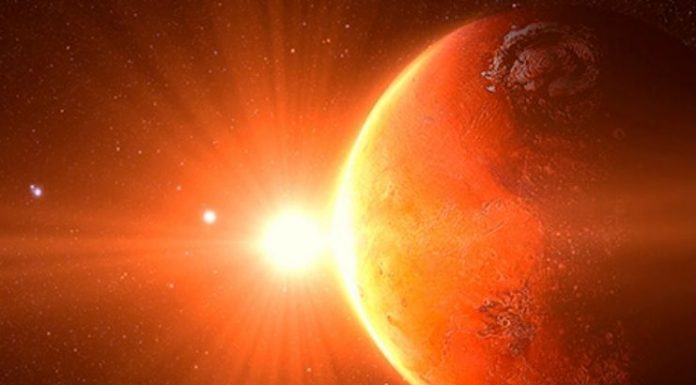 Possíveis sinais de vida alienígena encontrados em Vênus